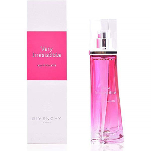 Givenchy Very Irresistible 75ML EDT ז