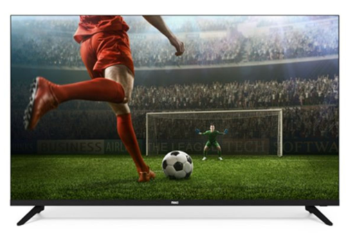 טלוויזייה 43 UHD LED SMART TV WEBOS תוצרת MAG דגם IL43UQM9500