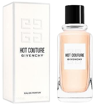 Givenchy Hot Couture