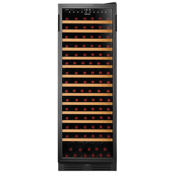 מקרר יין  VINTEC JG166A