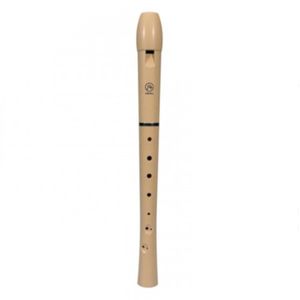 חלילית סופרן באצבוע גרמני Angel Soprano ASRG350