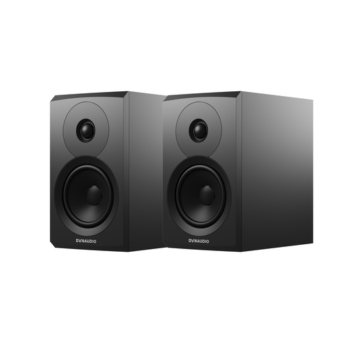 זוג רמקולים מדפיים Dynaudio Emit 20