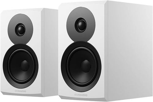 זוג רמקולים מדפיים Dynaudio Emit 20