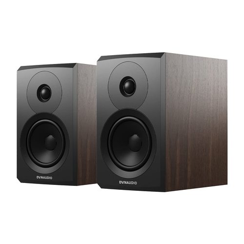 זוג רמקולים מדפיים Dynaudio Emit 20