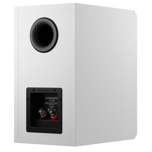 זוג רמקולים מדפיים Dynaudio Emit 20