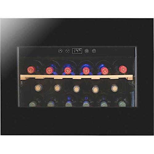 מקרר יין אינטגרלי עילי עד 17 בקבוקים Vinopo SU-17B