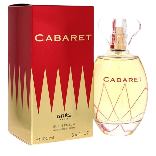Gres Cabaret 100ML EDP גרס קאברט לאישה