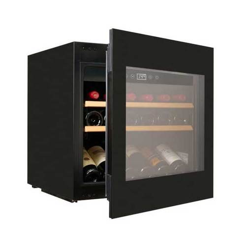 מקרר יין אינטגרלי עילי עד 25 בקבוקים Vinopo SU-27B