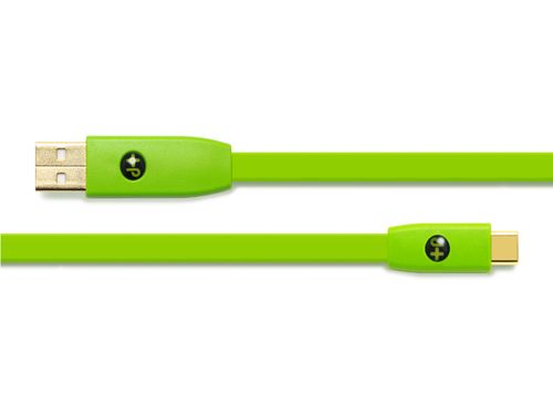 כבל d+ USB A to C באורך 2 מטר