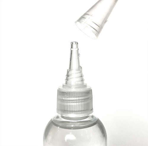 נוזל למכונת עשן SmokeGENIE 120ml Cloud Formula