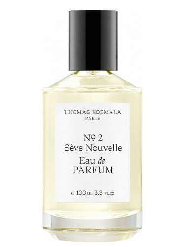 בושם יוניסקס Thomas Kosmala NO.2 Sève Nouvelle EDP 100 ml  