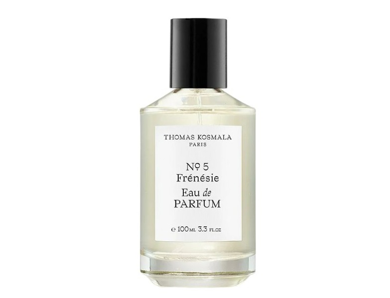 בושם יוניסקס Thomas Kosmala NO.5 Frénésie  EDP 100 ml 