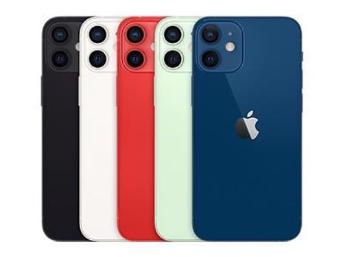 טלפון סלולרי Apple iPhone 12 mini 256GB מתצוגה