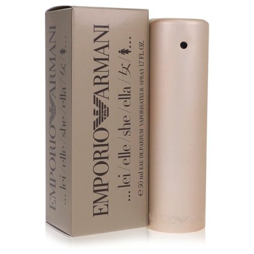 Emporio Armani She 100ML EDP אימפוריו ארמני שי
