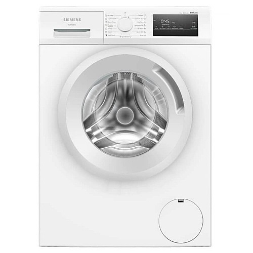 מכונת כביסה פתח קידמי SIEMENS WM10N159IL