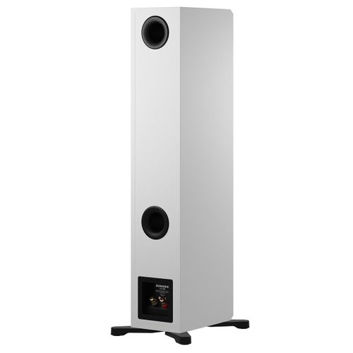 זוג רמקולים רצפתיים Dynaudio Emit 30 - צבע אגוז