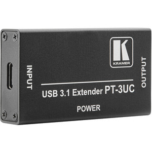 מאריך טווח Kramer PT-3UC USB-C