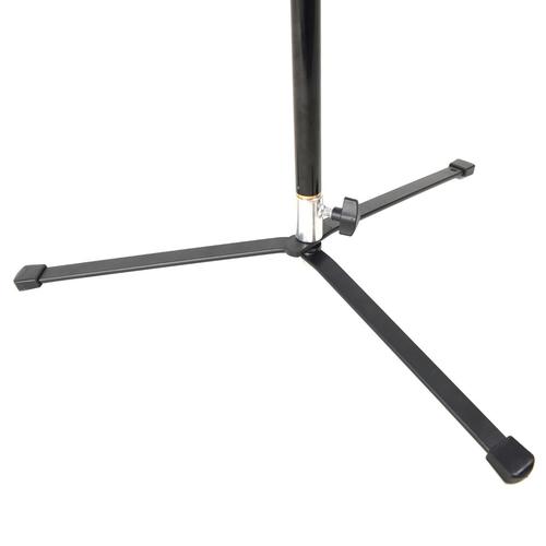 עמוד תאורה מתקפל GODOX 90F Foldable Floor Light Stand