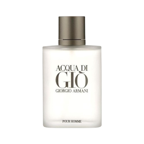 Giorgio Armani Acqua Di Gio 100ML EDT ג'ורג'יו ארמני אקווה די גיו לגבר