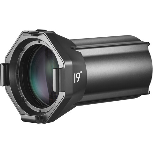 עדשת ספוט לפנס Godox Spotlight attachment VSA-19K