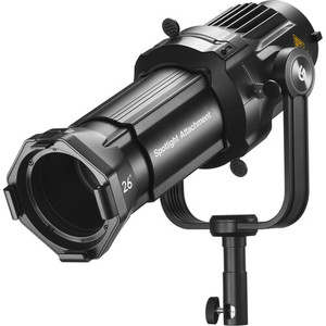מתאם  Godox Spotlight attachment VSA-26K