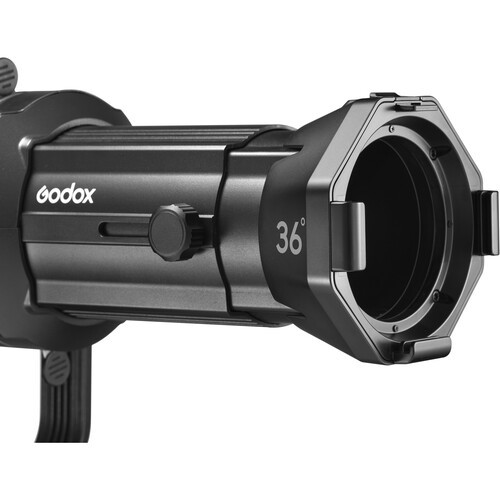 מתאם  Godox Spotlight attachment VSA-36K