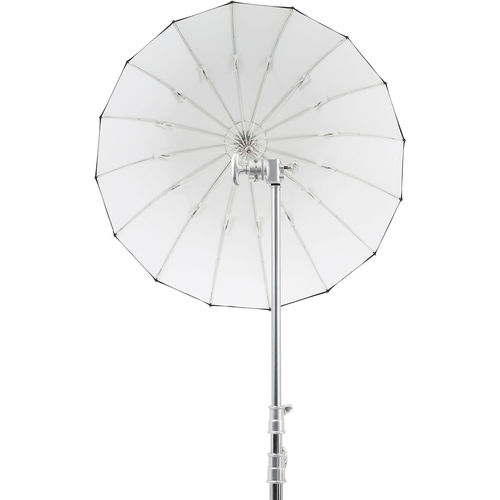 מטריה פרבולית Godox Parabolic reflective umbrella White UB-85W
