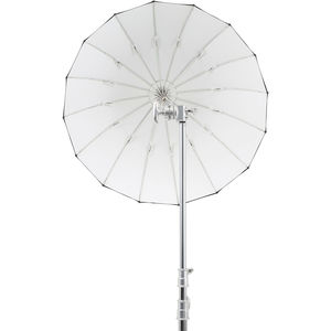 מטריה פרבולית Godox Parabolic reflective umbrella White UB-85W