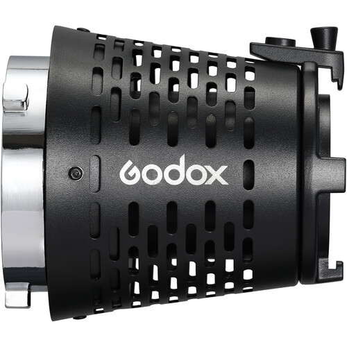 מתאם Godox SA-17 Bowens Mount to S30 Mount Adapter