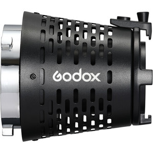 מתאם Godox SA-17 Bowens Mount to S30 Mount Adapter