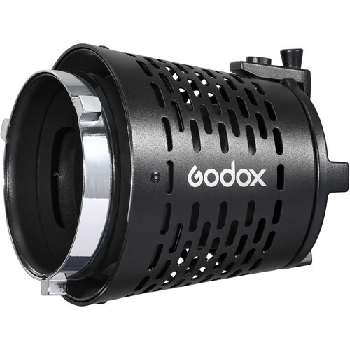 מתאם Godox SA-17 Bowens Mount to S30 Mount Adapter