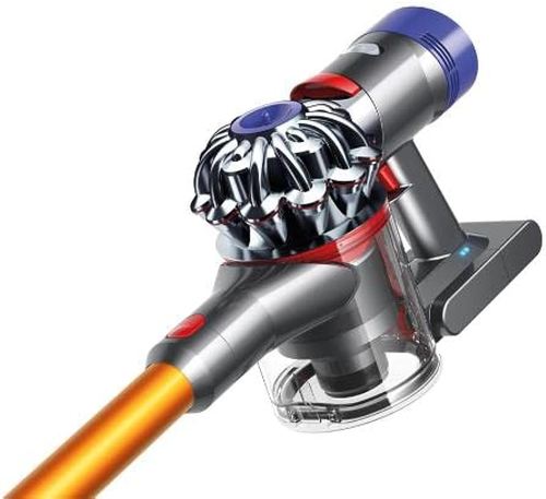 שואב אבק אלחוטי דייסון Dyson V8 Extra 