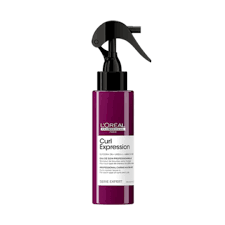 ספריי מגדיר תלתלים לוראל 190 מל LOREAL CURL EXPRESSION לוריאל