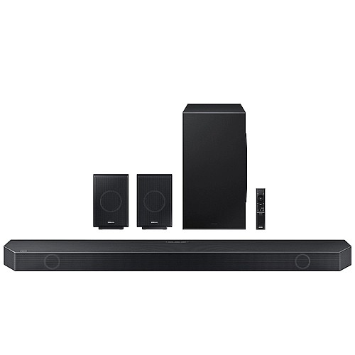 מקרן קול Samsung Q-series HW-Q990C סמסונג