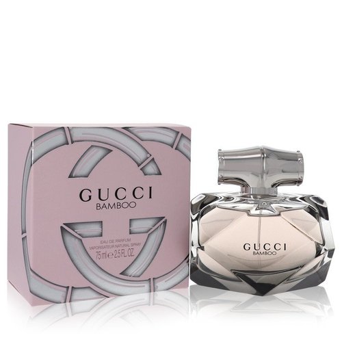 Gucci Bamboo 75ML EDP גוצ'י במבו לאישה