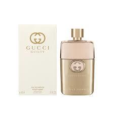Gucci Guilty 90ML EDP גוצ'י גילטי לאישה
