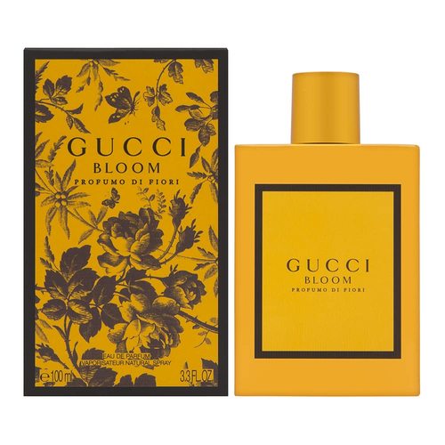 Gucci Bloom Profumi di Fiori 100ML EDP גוצ'י בלום פרופומי די פיורי לאישה