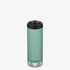 בקבוק מבודד KLEAN KANTEEN INSULATED TKWIDE 473ml