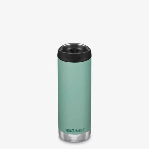 בקבוק מבודד KLEAN KANTEEN INSULATED TKWIDE 473ml