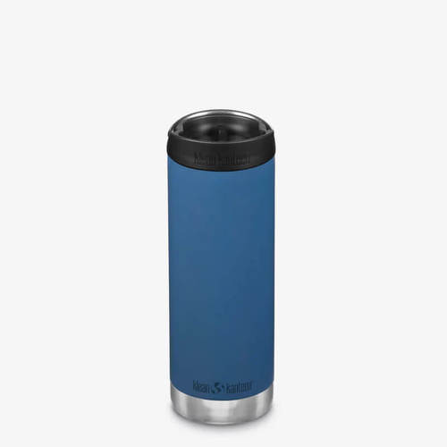 בקבוק מבודד KLEAN KANTEEN INSULATED TKWIDE 473ml