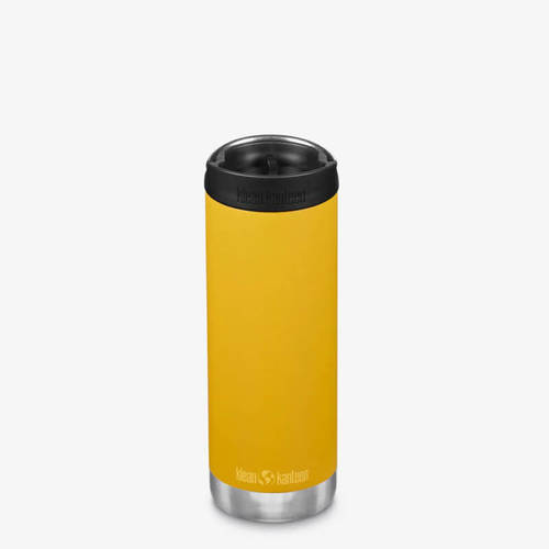 בקבוק מבודד KLEAN KANTEEN INSULATED TKWIDE 473ml