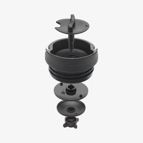בקבוק מבודד KLEAN KANTEEN INSULATED TKWIDE 473ml