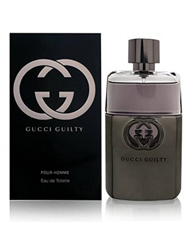Gucci Guilty Pour Homme 90ML EDT גוצ