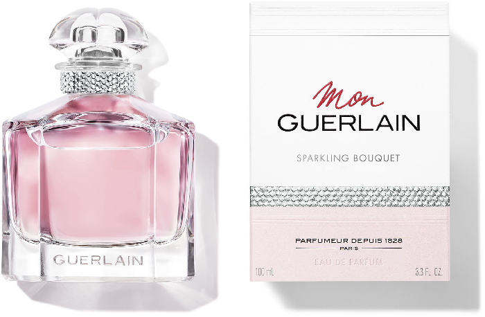 Guerlain Mon Guerlain 100ML EDP גרלן מון גרלן לאישה