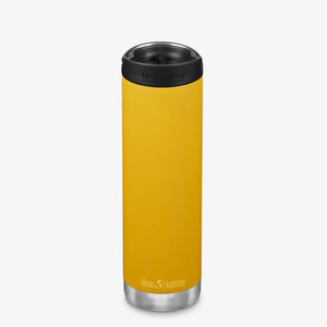 בקבוק מבודד KLEAN KANTEEN INSULATED TKWIDE 592ml