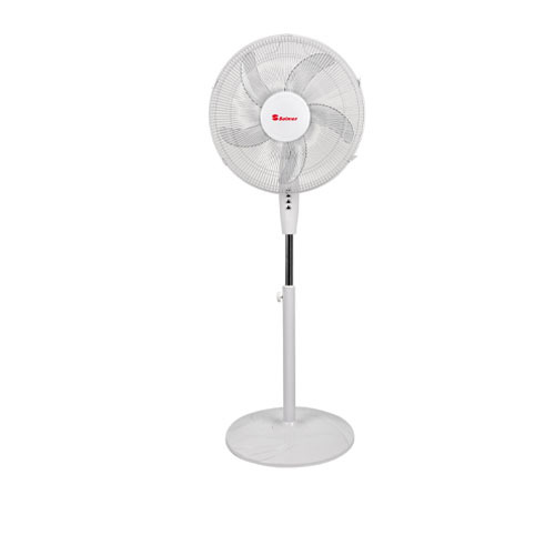 מאוורר עמוד מהודר 16 אינץ' Selmor SE864B סלמור