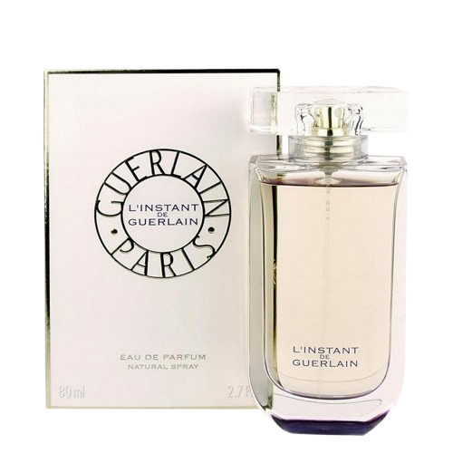 Guerlain L'Instant 80ML EDP גרלן לאינסטנט לאישה