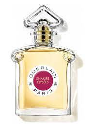 Guerlain Champs Elysees 75ML EDP גרלן צ'אמפס אליזה לאישה