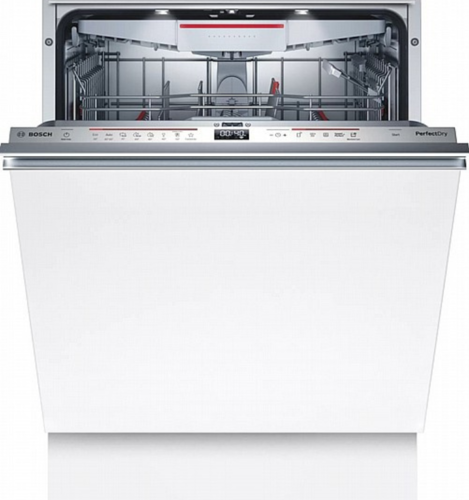 מדיח כלים אינטגרלי מלא Bosch SMV6ZCX49E בוש