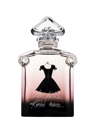 Guerlain La Petite Robe Noir Tester 100ML EDP טסטר גרלן לה פטיט רוב נואר לאישה